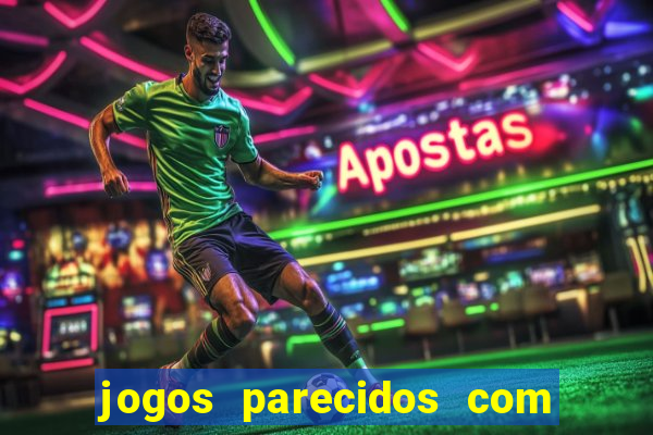 jogos parecidos com coin master